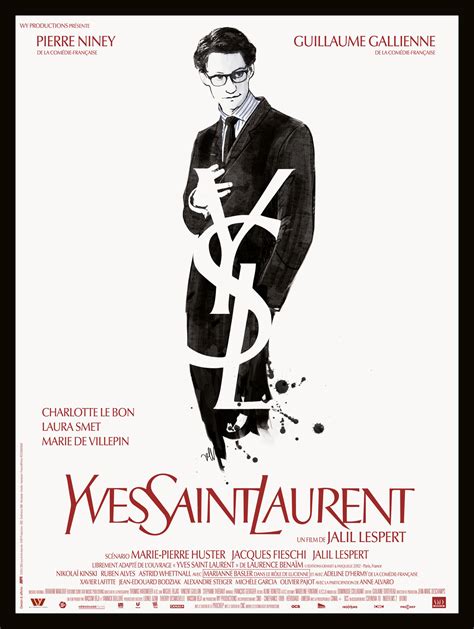 yves saint laurent movie plot|yves st laurent documentary.